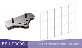 BS-LD300GU 肋端夹