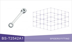 BS-T2542A1 驳接爪